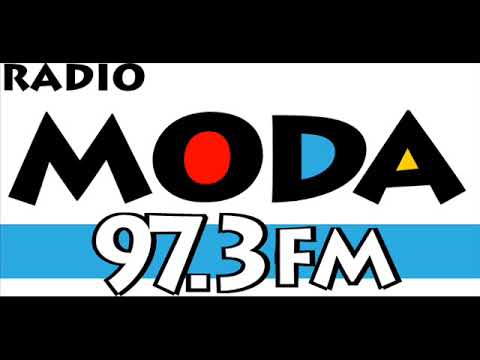 Los Clasicos del Techno (Radio Moda año 2004)