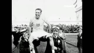 [其他] 奧運馬拉松故事15-1920安特衛普-史上最長