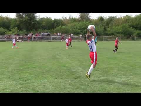 RABONA KUP 2023 kategorija 2015.godiste: Rabona-Vojvodina 1/2 finale;Rabona-El Maestro finale