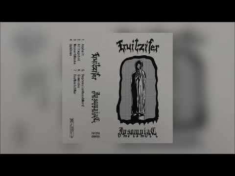 Fruitzifer - Alltagstod (prod. Misery)
