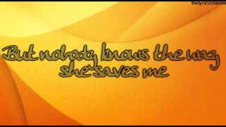 Loick Essien feat. Tanya Lacey - How we roll {Lyrics on Screen}