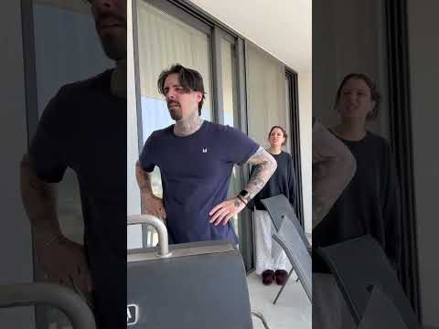 Να πάρω τον μπαμπά μου;