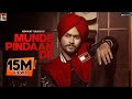 Munde Pindaan De : Himmat Sandhu (Full Song) Laddi Gill | Latest Punjabi Song 2020