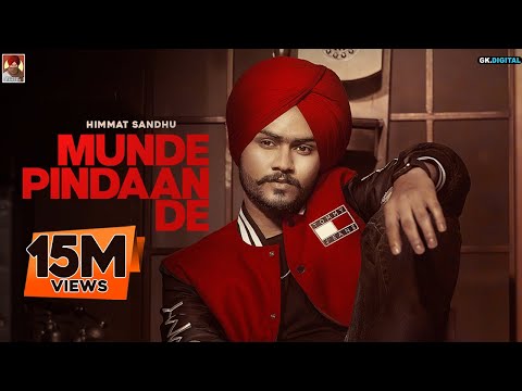 Poster munde pindaan de lyrics – himmat sandhu