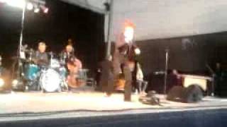 Helge Schneider - Comeback (Hannover 23.08.2009)