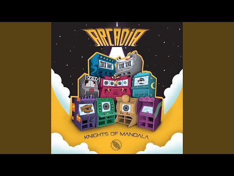 Sky City Voices (Demkaz Version)