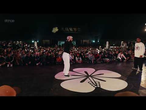 stance and 過癮ZERO ONE