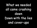 Sugarcult Riot Lyrics