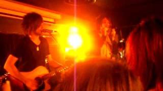 Blood and Icecream For Our Hero