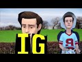 The Alphabet Jungle Game Plotagon Part 2 F R
