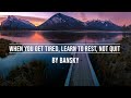 Quote of the Week for 4/11