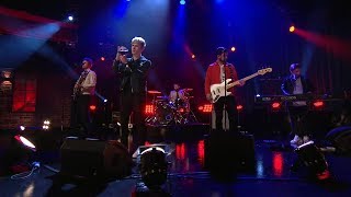 Download lagu 'Follow Your Fire' - Kodaline | The Late Late Show | RTÉ One mp3