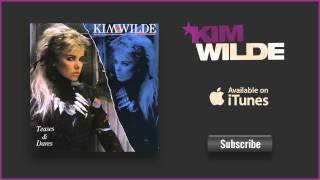 Kim Wilde - Suburbs Of Moscow