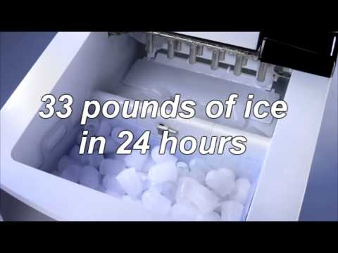 Dometic Portable Ice Makers Review
