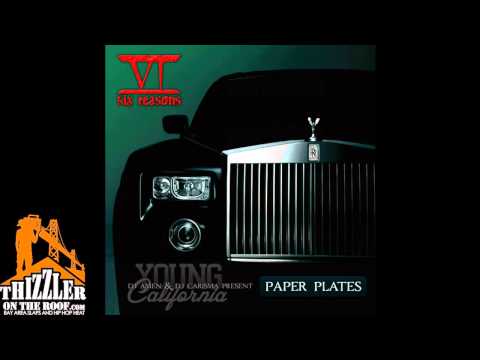 Six Reasons ft. Jonn Hart - Janet Jackson [Thizzler.com]