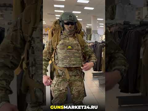 Для чего вам рейдовый рюкзак? #новинки #безопасность #рюкзак