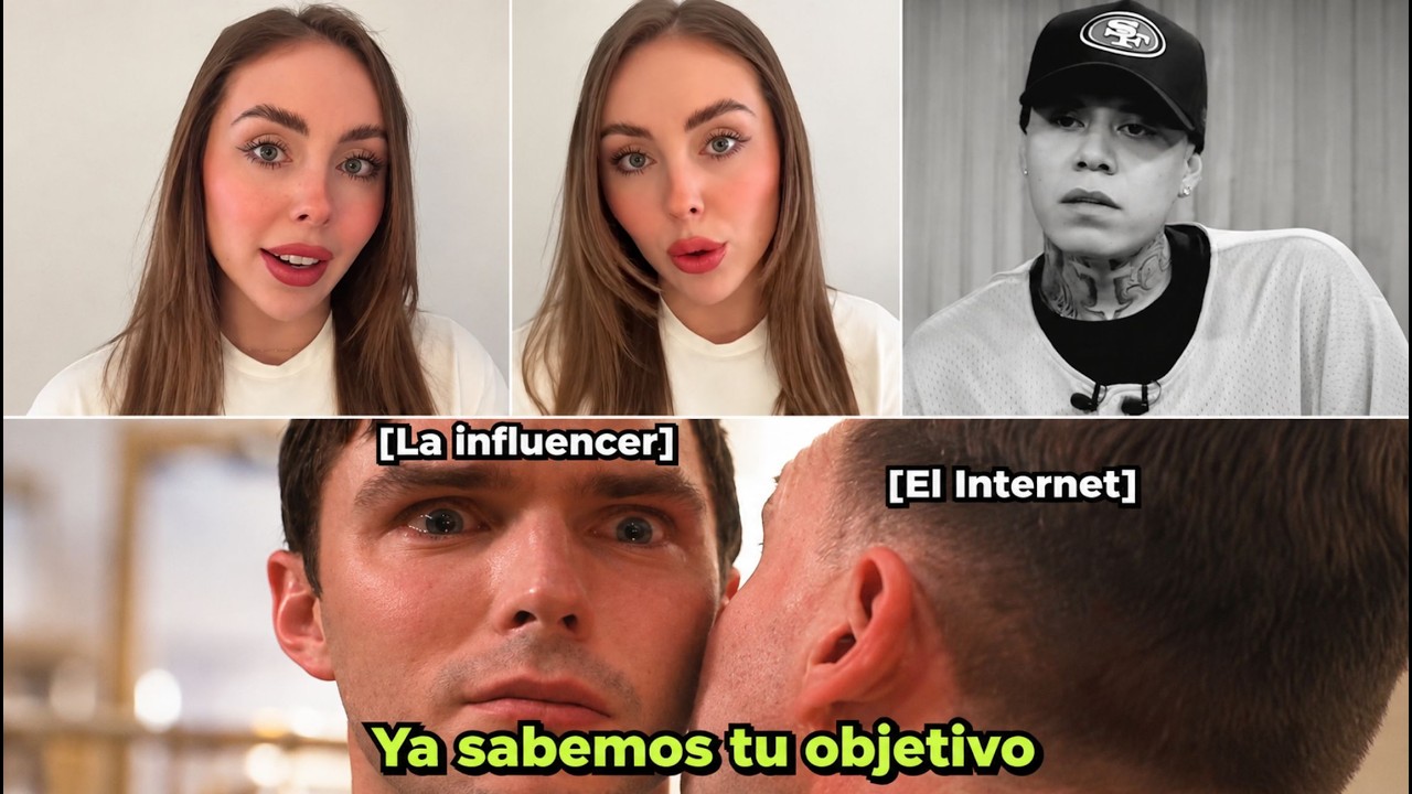 SANTA FE KLAN ROMPE EL SILENCIO... MAYA NAZOR se EMBARAZÓ por INTERÉS?