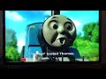 Thomas Friends Season 11 2007 UK Dub Clips Full Episodes Michael Angelis