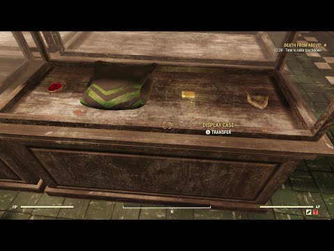 Fallout 76 Gameplay Part 175