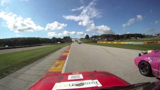 Road America LemonAid 2012