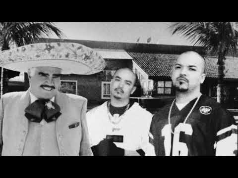 Akwid x Vicente Fernández un millón de primaveras (musica Oficial)