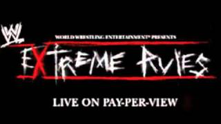 WWE Extreme Rules 2011 theme - Rev Theory Justice