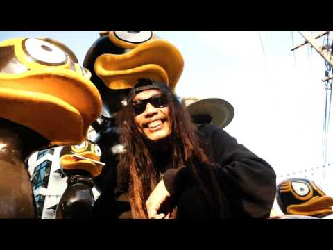 JUU4E present SLOW NO ENEMY (official mv) 2017