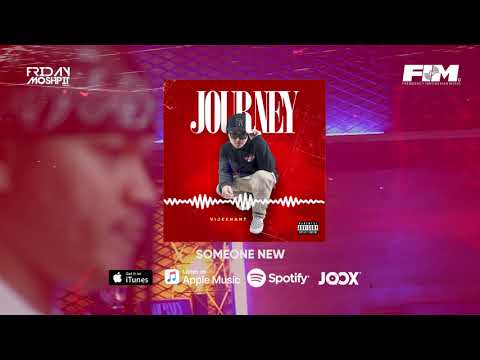 Vije Khant - Someone New (Official Audio)