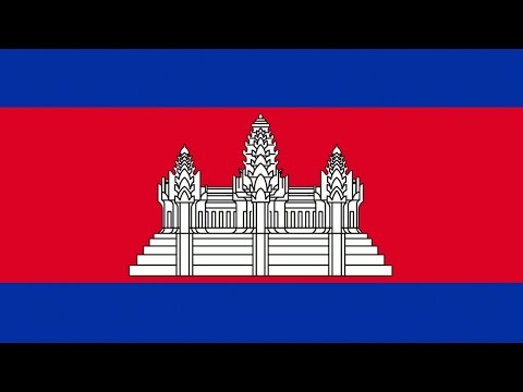 Kambodža 2014   Z Prahy do Siem Reapu