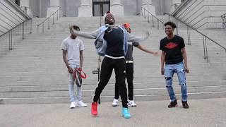 Rich The Kid - New Freezer ft. Kendrick Lamar (Official NRG Video)