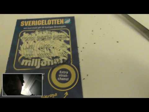 Alexanders julkalender 2016 - 1 december