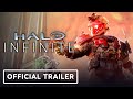 Halo Infinite Season 2: Lone Wolves - Official Announcement Trailer