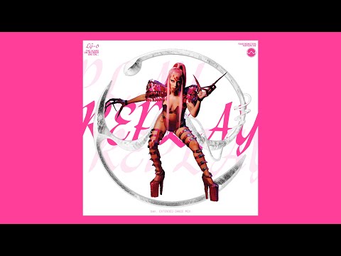 Replay (12" Extended Mix) - Lady Gaga