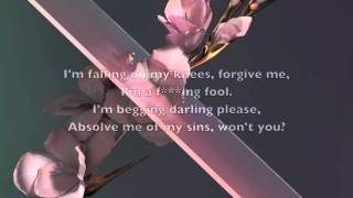 Flume feat Kai - Never Be Like You (Lyrics) (HD)