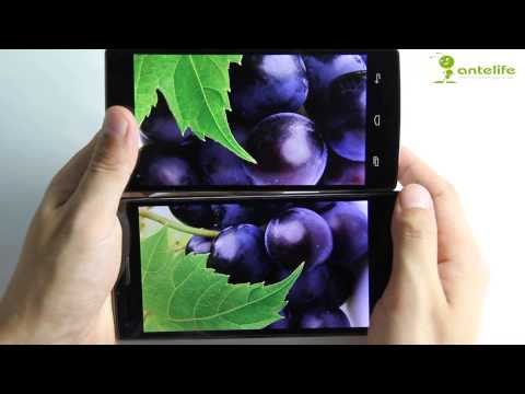 ThL W11 VS Iocean X7, 2G/32G version PK series, which one is better?