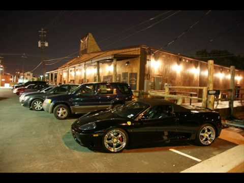 Ben Reece "Honky Tonk Fool"