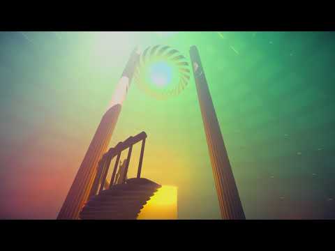 Cathedral of Mist - Claudia Doppioslash - Unity Neon Challenge Final Submission