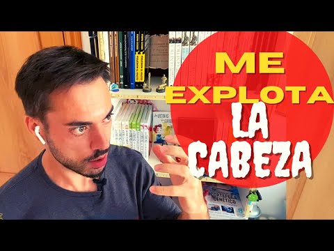 Todos nosotros emitimos luz, pero mil veces por debajo de lo que es capaz de captar el ojo humano