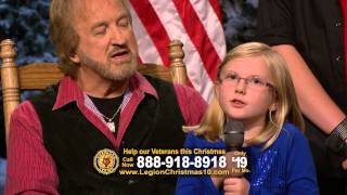 American Legion Christmas Special: Away in the Manger