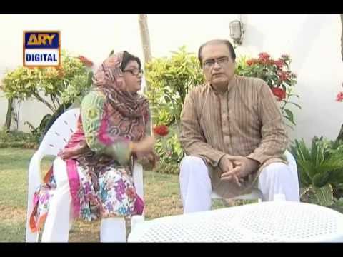 Bulbulay Ep # 93 ARY Digital
