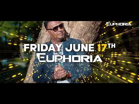 TV PROMO - ANIEL PARAGH -  CLUB EUPHORIA - 17 JUNI 2022