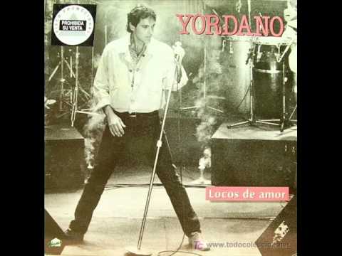 Hablame De Amor - Yordano