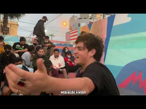 RASEC VS SANDOKAN - FILTROS - MAGDALERAP - MULTIBEATS VOL.1