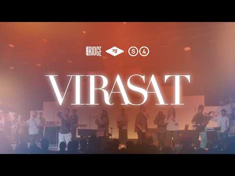 Virasat (Live) - Bridge Music ft. Thanga Selvam, Shravan Seytee, Karen George & Stuti Harrison