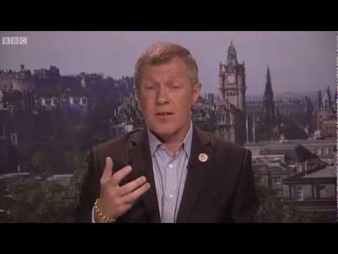 A man without a clue