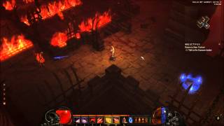 Diablo 3 III Tips Display Monster Health Bars and Damage Numbers - Show Enemy Life and Your Damage
