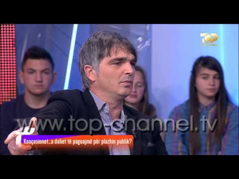 E Diell, 22 Mars 2015, Pjesa 3 - Top Channel Albania - Entertainment Show