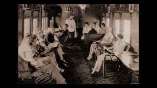 preview picture of video 'Great Days of Rail Travel - Bienes Museum of the Modern Book'