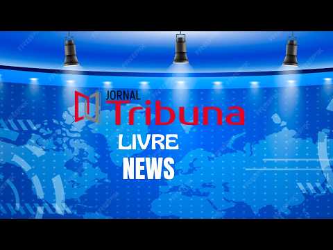 PROGRAMA TRIBUNA LIVRE NEWS APRESENTAÇÃO BETO SILVA E EDVALDO DO VALE..