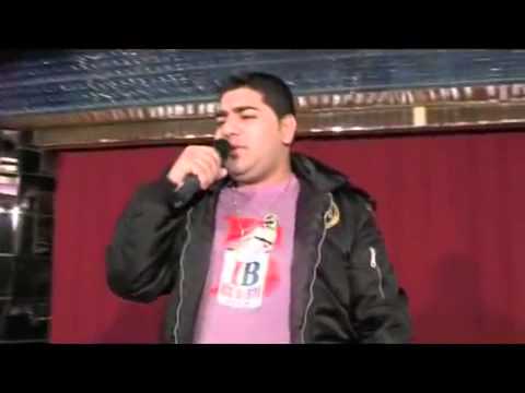 Liviu Pustiu - Cine te crezi